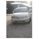 2005 HONDA ODYESSY . TEST DRIVE AT 9:30 TO 10 FRIDAY OR UNTIL SOLD