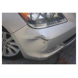 2005 HONDA ODYESSY . TEST DRIVE AT 9:30 TO 10 FRIDAY OR UNTIL SOLD