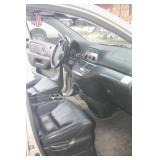 2005 HONDA ODYESSY . TEST DRIVE AT 9:30 TO 10 FRIDAY OR UNTIL SOLD