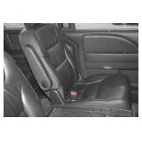 2005 HONDA ODYESSY . TEST DRIVE AT 9:30 TO 10 FRIDAY OR UNTIL SOLD