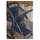 BEACH CART FOR ALL YOUR TOYS