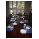 DOULTON EVERYDAY DINNERWARE 