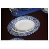 DOULTON EVERYDAY DINNERWARE