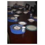 DOULTON EVERYDAY DINNERWARE