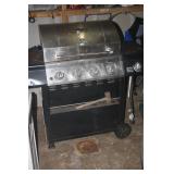 PROPANE GAS GRILL