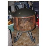FIRE PIT