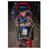 TROY BILT POWER WASHER