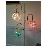 HARVEST TABLE WITH CHAIRS