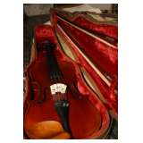HUGE Carmel WHOLE HOUSE ESTATE SALE Pristine EVERYTHING Violin, Bose, Furniture, Antiques
