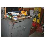 WORK BENCH