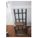 FIREPLACE UTENSIL SET