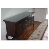THOMASVILLE CHIPPENDALE STYLE SERVER