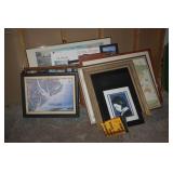 PHOTO FRAMES