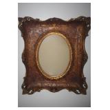 ORNATE FRAME