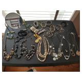 COSTUME JEWELRY