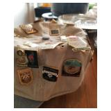 1996 ALTANTA OLYMPICS BADGES / PINS