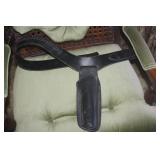 HOLSTER FOR STURM RUGER $65  