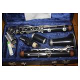 Buffet Clarinet E11 (Paris)  $395