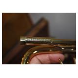 Blessing ML-1 Trumpet $275