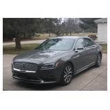 GRANGER Sale ... 2017 Lincoln Premier (SOLD) .. LOADS of Surprise ANTIQUES to Everyday 