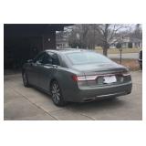 2017 LINCOLN more info in description BUY NOW $22,500   