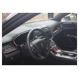 2017 LINCOLN more info in description BUY NOW $22,500   