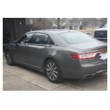 2017 LINCOLN more info in description BUY NOW $22,500   