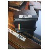 POLLAROID SPIRIT CAMERA $5