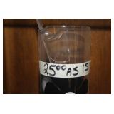 MCM COCKTAIL SET (AS IS )  $25