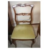 SIDE CHAIR $20
