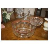 VINTAGE CHIP N DIP SET $12