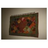 BOHEMIAN TAPESTRY