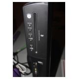 32 " INSIGNA TV WITH BUILT IN DVD