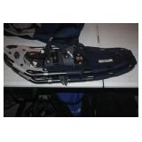 SNOW SHOES