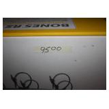 BONES RS 3 BIKE TRUNK HOLDER