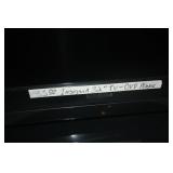 32" TV WITH DVD PLAYER BUILT IN