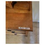 VINTAGE DRESSER