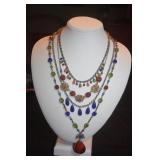 NECKLACE  ANN TAYLOR