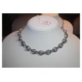 NECKLACE  STERLING