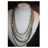 NECKLACE  2 PIECE PICTURE 1