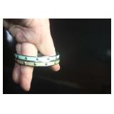 COAH BRACLETTS 2 PIECE $25