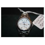 JORGE GREY ~ BOEING WATCH NEEDS BATTERY $95