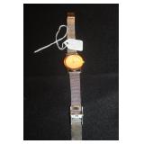 SKAGEN WATCH NEEDS BATTERY $30