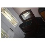 LARGE JEWELRY BOX $15