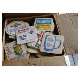 BEER COASTER CLLECTION