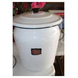 PORCLIEN CHAMBER POT