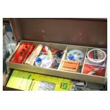 TACKLE BOX