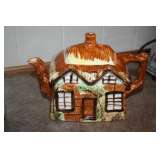 COTTAGE WARE TEA POT