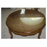 CUSTOME MADE COFFEE TABLE