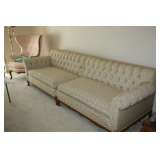 CUSTOME MADE 3 PIECE SECTIONAL